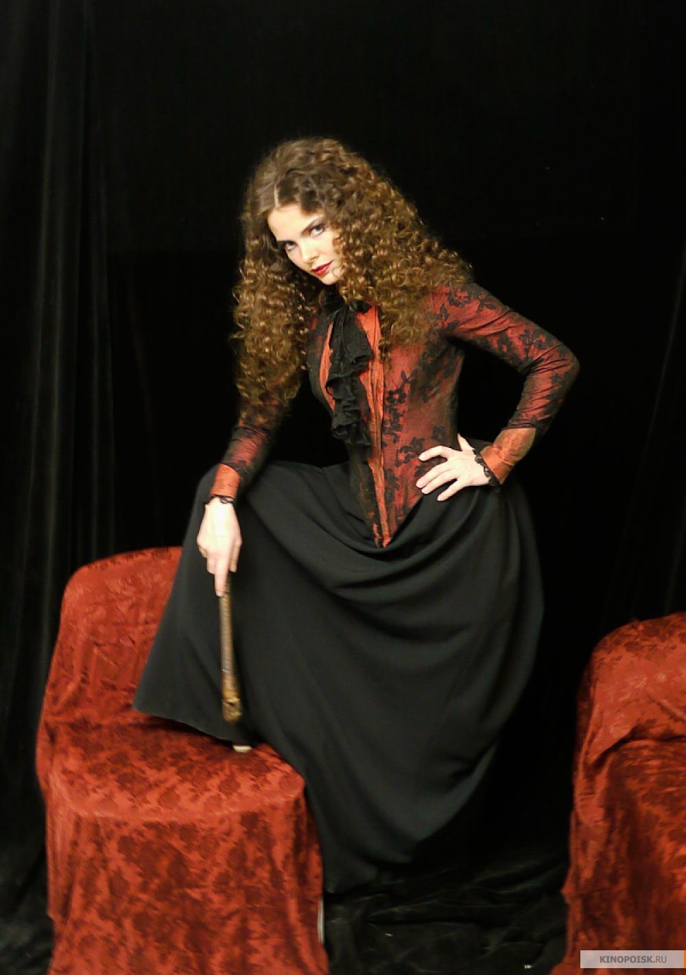 Куприн. Впотьмах (Kuprin. Vpotmakh) (2014) 1 сезон 2 серия онлайн бесплатно в высоком качестве