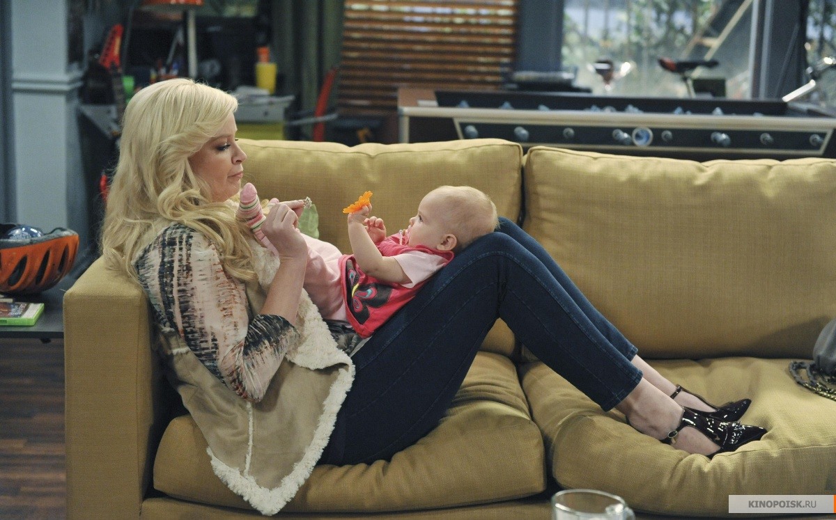 Смотреть фильм Папочка (Baby Daddy) (5 сезон) все серии