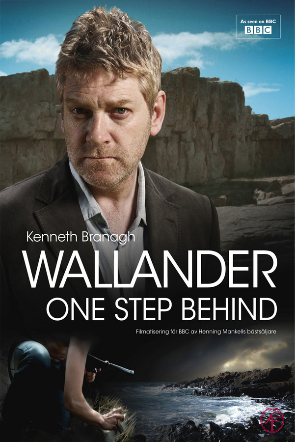 Валландер (Wallander) 3 сезон (2008, Великобритания) смотреть онлайн