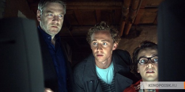 Валландер (Wallander) (5 сезон) сериал 2008 смотреть лорд