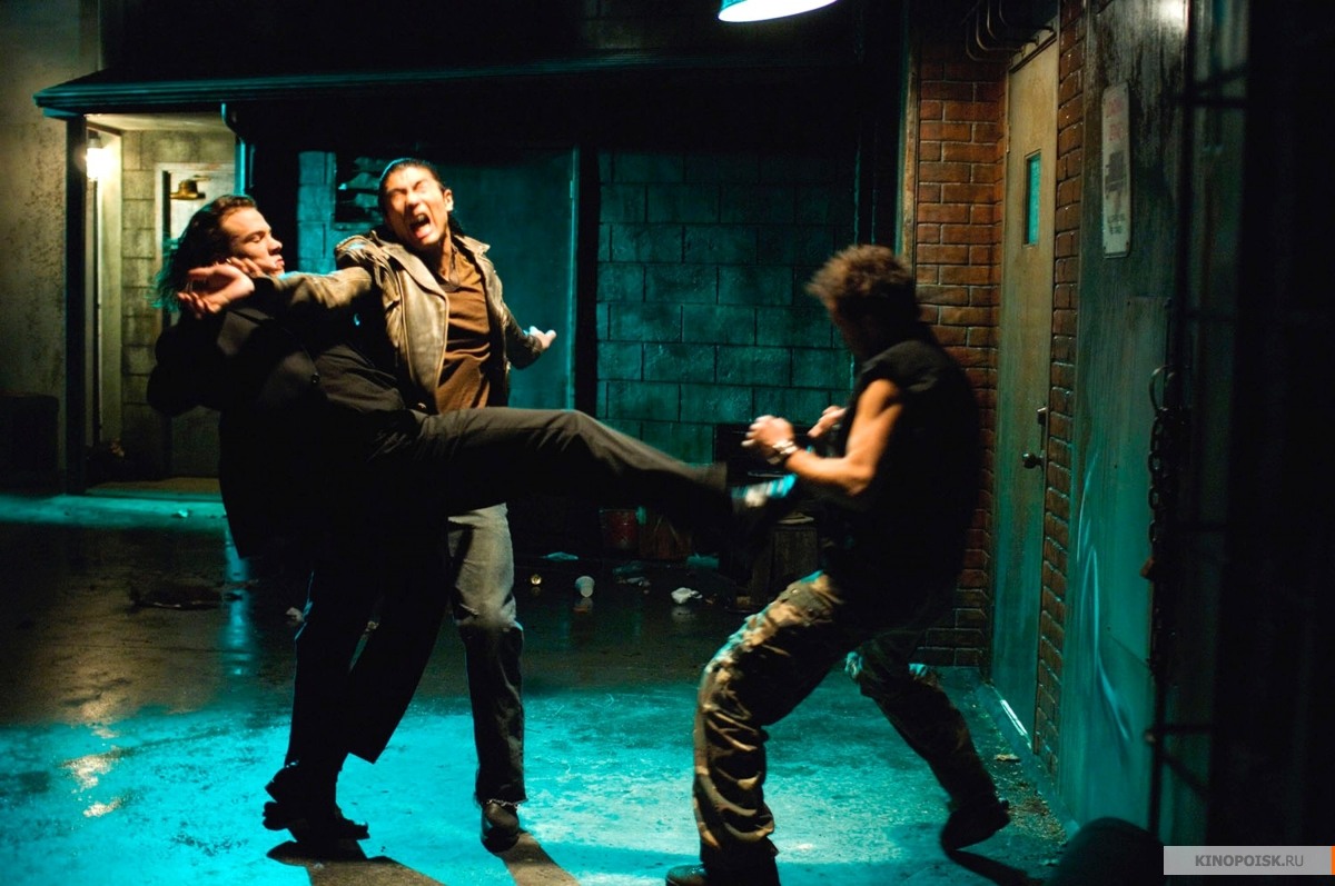 Кровавые связи (Blood Ties) (1 сезон, 2006) смотреть онлайн бесплатно в хорошем HD качестве