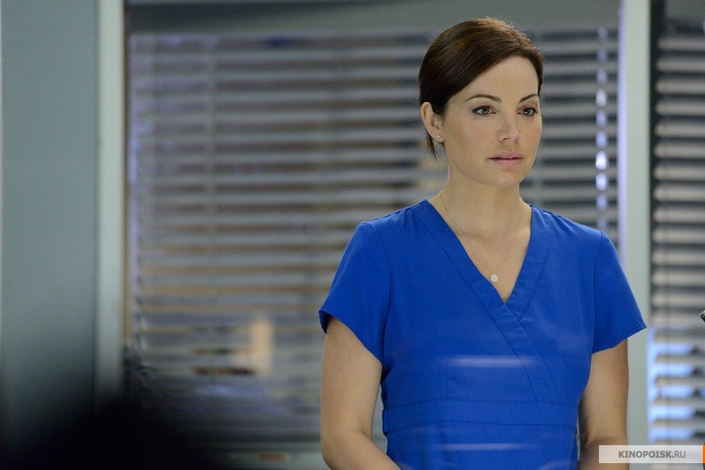 Смотреть сериал В надежде на спасение (Saving Hope) 3 сезон 15 серия бесплатно и без рекламы