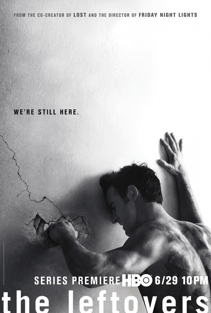 Оставленные (The Leftovers) 1 сезон (2014) смотреть онлайн