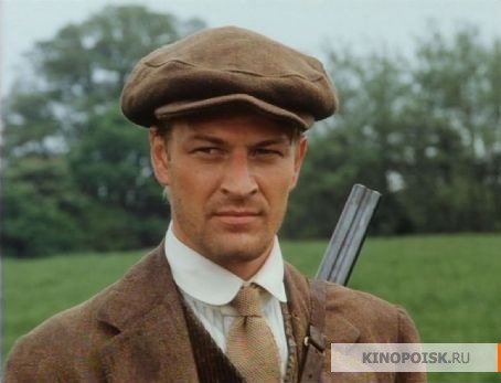 Любовник леди Чаттерлей (Lady Chatterley) (1993) 1 сезон 3 серия смотреть онлайн в хорошем качестве