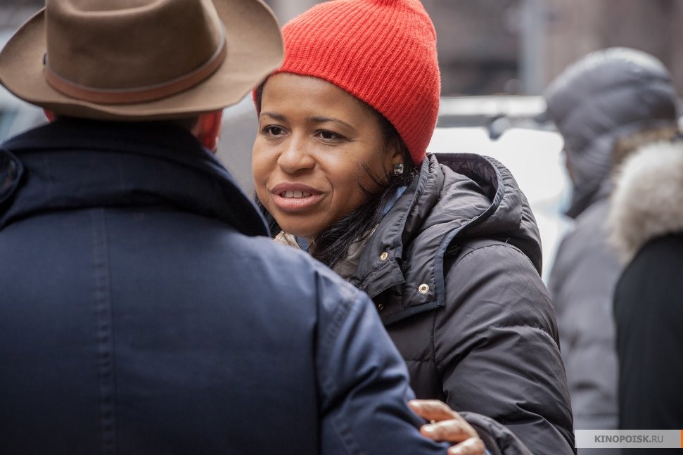 Власть в ночном городе (Power) 1 сезон 4 серия смотреть бесплатно в хорошем качестве