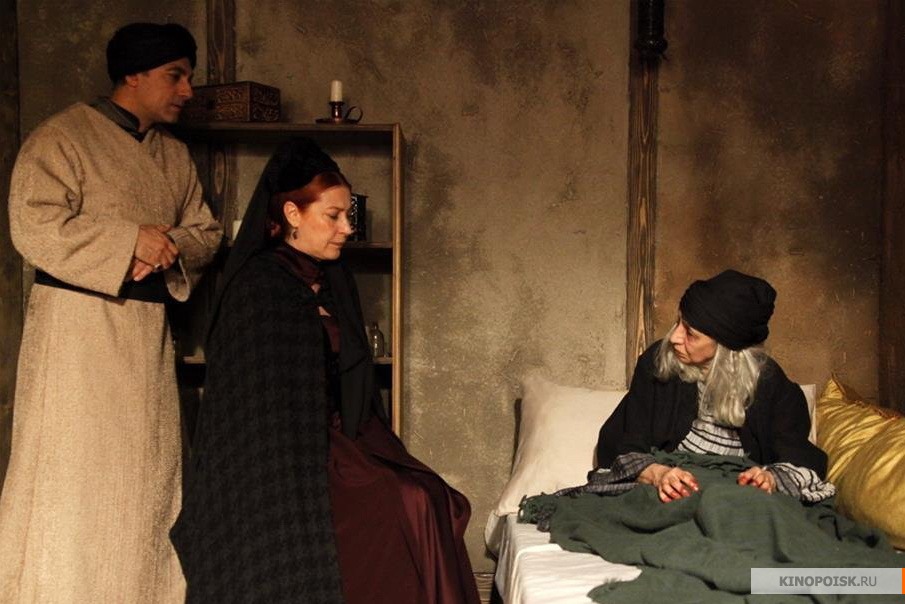 Великолепный век (Muhtesem Yuzyil) (1 сезон) сериал 2011 лордфильм смотреть