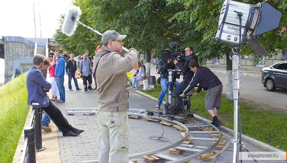 Сериал Легенды о Круге (Legendy o Kruge) (2012) 1 сезон 4 серия в хорошем качестве 1080 Full HD