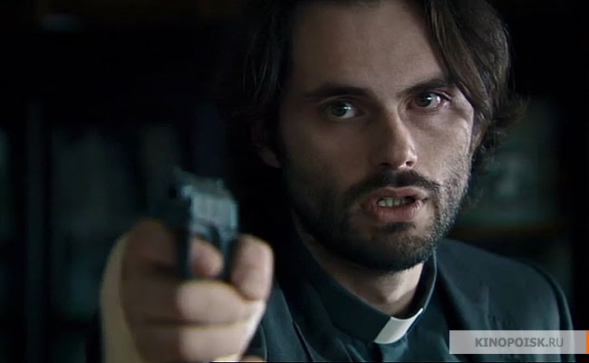 Ангел или демон (Angel o demonio) (2011) 2 сезон 6 серия смотреть онлайн без рекламы и регистрации