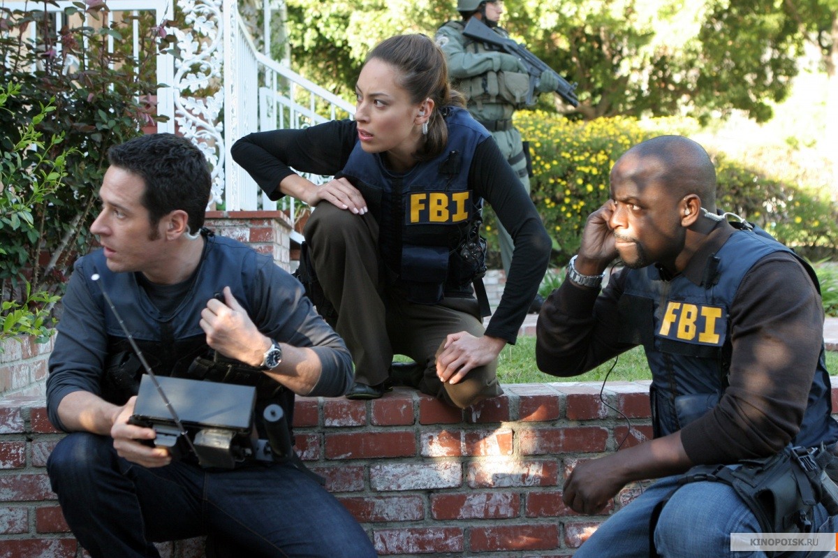 Сериал 4исла (Numb3rs) (3 сезон, 1-23,24,25 серия) онлайн лорд