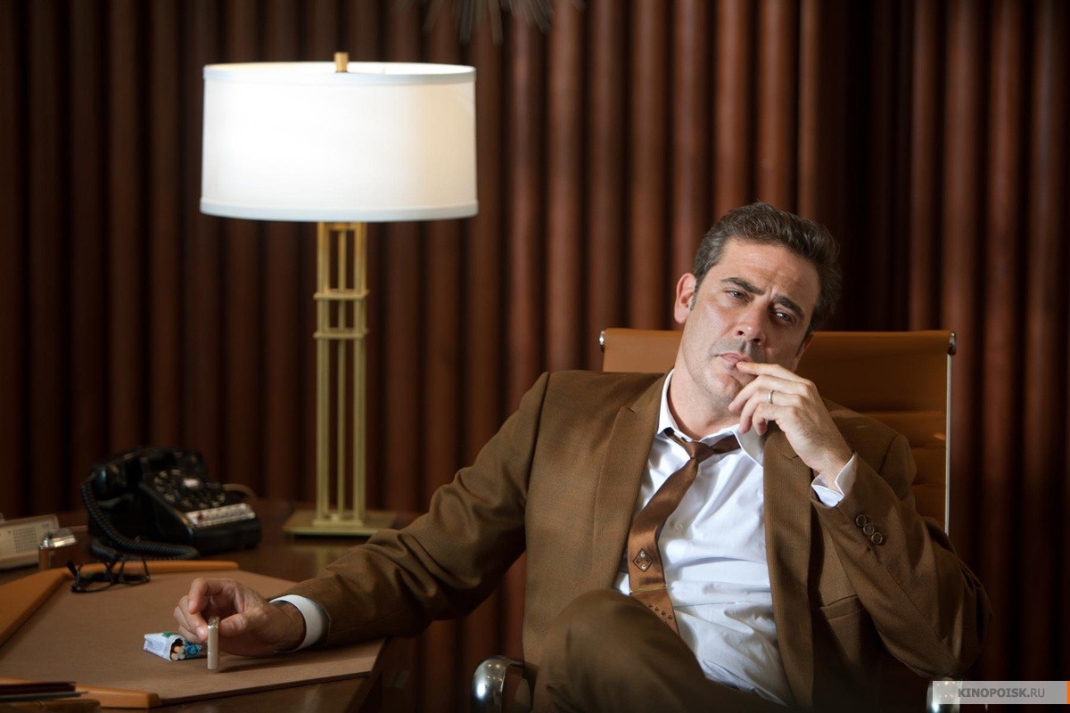 Город мечты (Magic City) (2012) 1 сезон 6 серия смотреть онлайн бесплатно