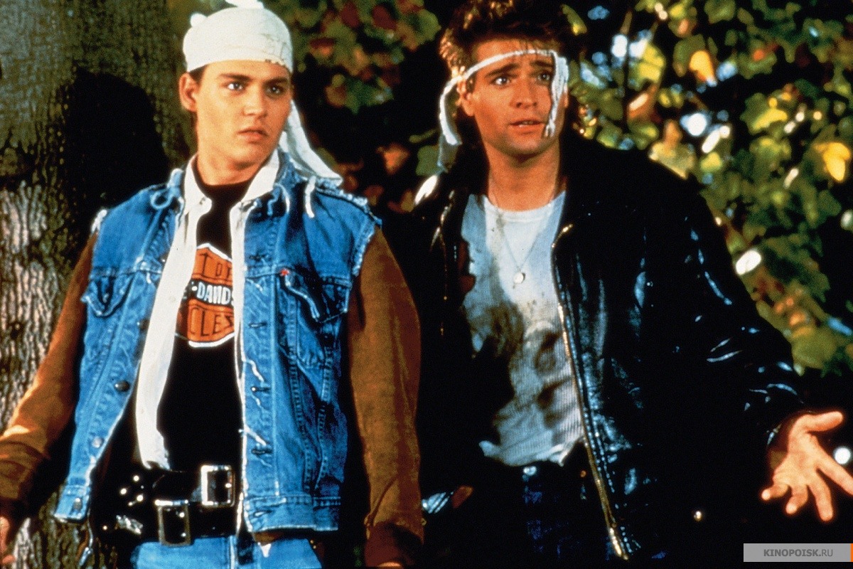 Джамп стрит, 21 (21 Jump Street) (1 сезон, 8 серия) смотреть онлайн бесплатно в хорошем HD качестве