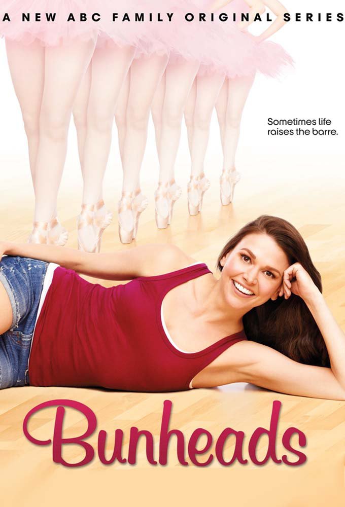 Балерины (Bunheads) 1-й сезон (2012, США) смотреть сериал онлайн
