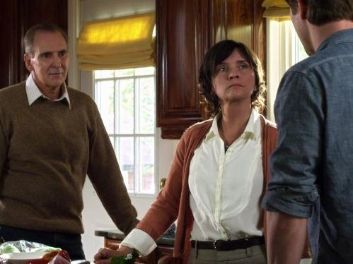 Сериал Быть человеком (Being Human) 1 сезон 7 серия онлайн в качестве 1080p