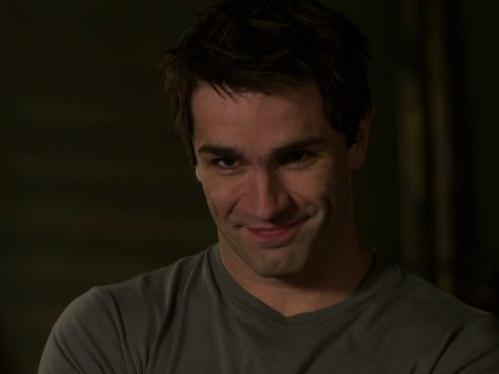 Быть человеком (Being Human) 1 сезон 8 серия смотреть полностью без перерыва