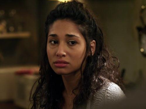 Быть человеком (Being Human) (2011) 1 сезон 9 серия смотреть в 4K качестве онлайн