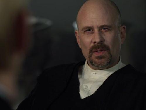 Сериал Быть человеком (Being Human) (1 сезон, 2011) смотреть онлайн бесплатно в хорошем HD 1080 качестве