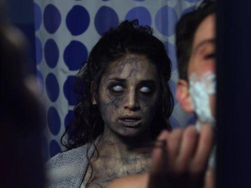 Сериал Быть человеком (Being Human) (2011) 1 сезон 12 серия смотреть бесплатно в хорошем качестве