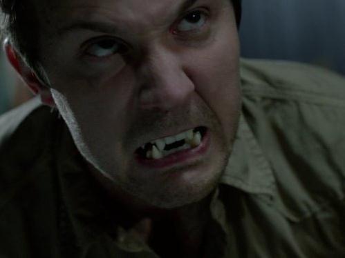 Быть человеком (Being Human) 2 сезон 7 серия смотреть онлайн 720p или 1080p