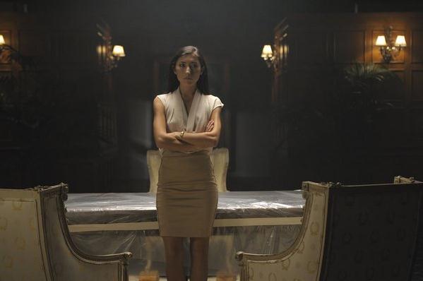 Смотреть Быть человеком (Being Human) 2 сезон 8 серия онлайн бесплатно без смс