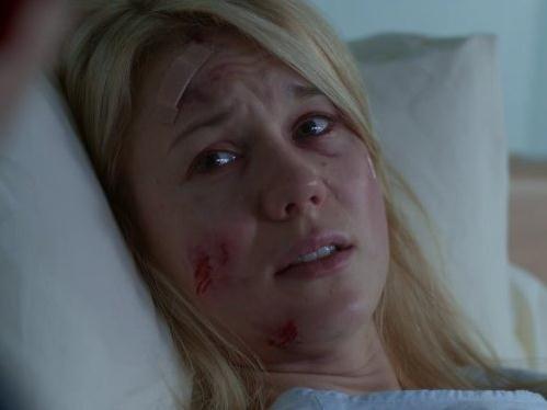 Смотреть сериал Быть человеком (Being Human) 2 сезон 13 серия бесплатно и без рекламы