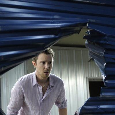 Быть человеком (Being Human) (2011) 3 сезон 2 серия смотреть онлайн без рекламы