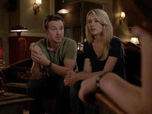 Быть человеком (Being Human) 3 сезон 3 серия смотреть онлайн в качестве 4K