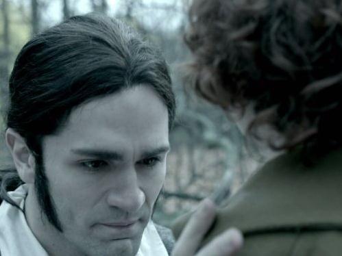 Быть человеком (Being Human) (2011) 3 сезон 13 серия смотреть онлайн без рекламы и регистрации