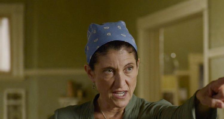 Сериал Быть человеком (Being Human) 4 сезон 3 серия смотреть онлайн бесплатно в хорошем качестве