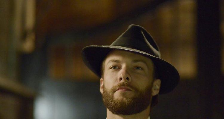 Быть человеком (Being Human) 4 сезон 5 серия смотреть онлайн на телефоне бесплатно