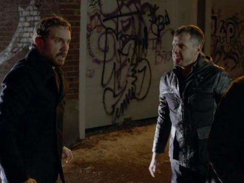 Быть человеком (Being Human) (2011) 4 сезон 13 серия смотреть онлайн без рекламы и регистрации