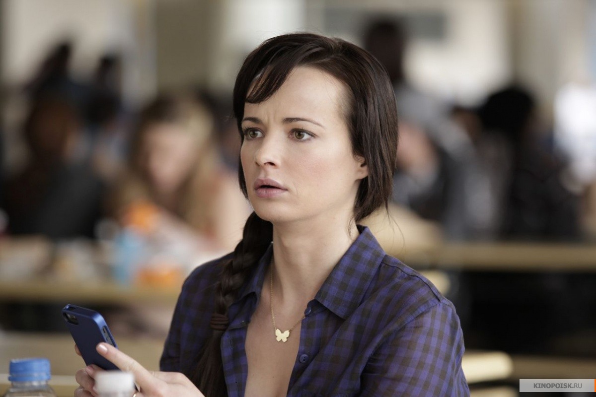 Смотреть сериал Неуклюжая (Awkward.) 2 сезон 5 серия в хорошем качестве HD