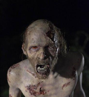 Ходячие мертвецы (The Walking Dead) (1-й сезон) музыка к фильму