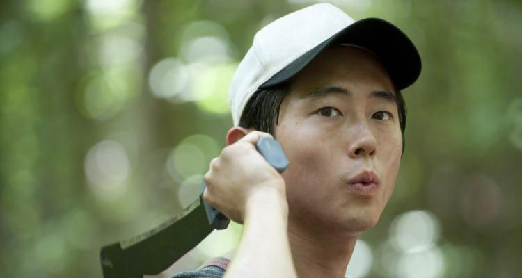 Ходячие мертвецы (The Walking Dead) (2 сезон) все серии