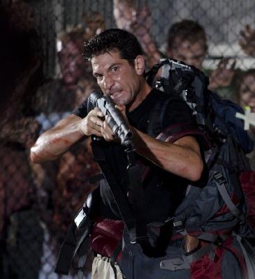 Ходячие мертвецы (The Walking Dead) 2 сезон 3 серия смотреть онлайн 720p или 1080p