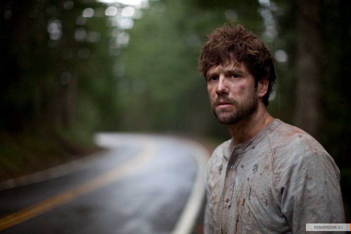 Брайт Фоллс (Bright Falls) 1 сезон 1 серия полная версия смотреть бесплатно