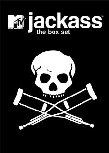Чудаки (Jackass) 4 сезон (2000) смотреть онлайн