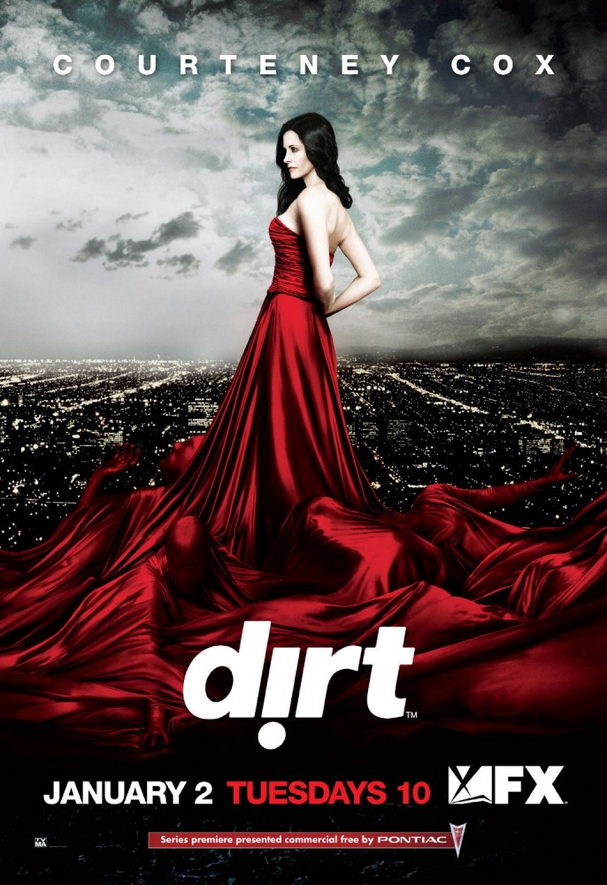 Желтая пресса (Dirt) 1-й сезон (2007, США) смотреть онлайн