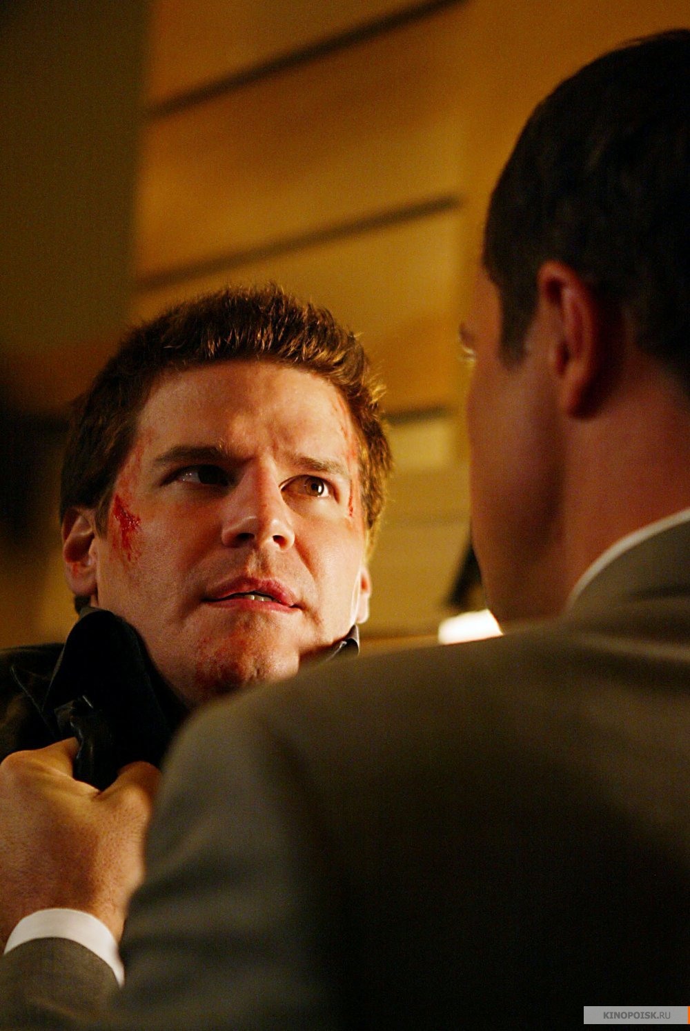 Ангел (Angel) 2 сезон 3 серия смотреть онлайн 720p или 1080p