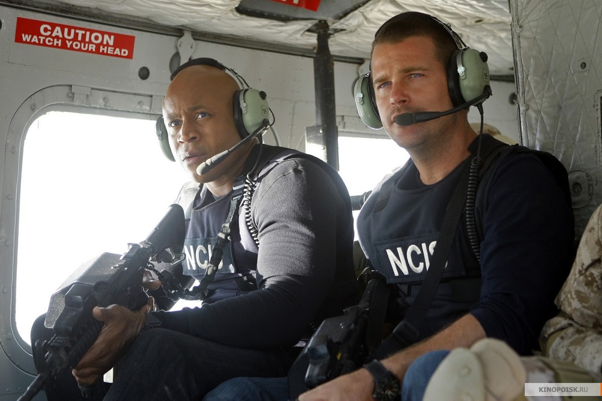 Смотреть сериал Морская полиция: Лос-Анджелес (NCIS: Los Angeles) (4 сезон) в вк