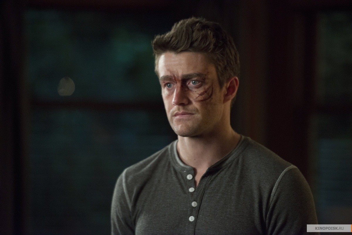Я - зомби (iZombie) (1 сезон, 1-12,13,14 серия) смотреть онлайн лорд