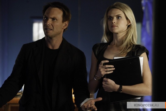 Смотреть Лучшая охрана (Breaking In) 1 сезон 5 серия онлайн бесплатно без смс