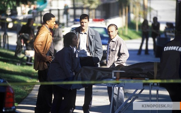 Говорящий с призраками (Haunted) 1 сезон 11 серия все серии подряд онлайн бесплатно