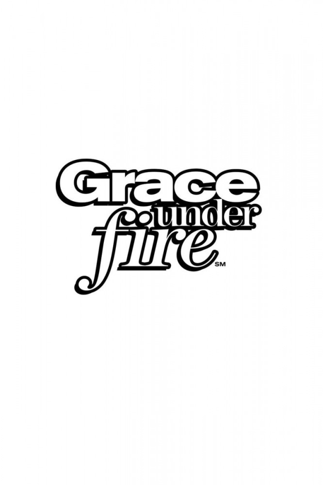 Грейс в огне (Grace Under Fire) 3 сезон, 1-24,25,26 серия (1993) смотреть сериал онлайн