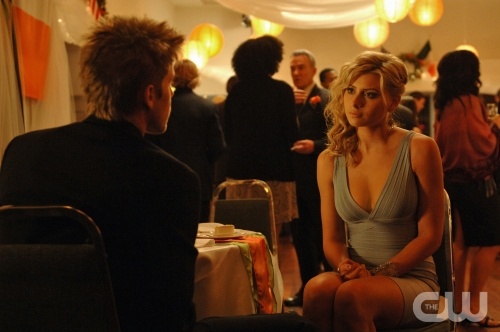 Сериал Адские кошки (Hellcats) 1 сезон 13 серия онлайн в качестве 1080p