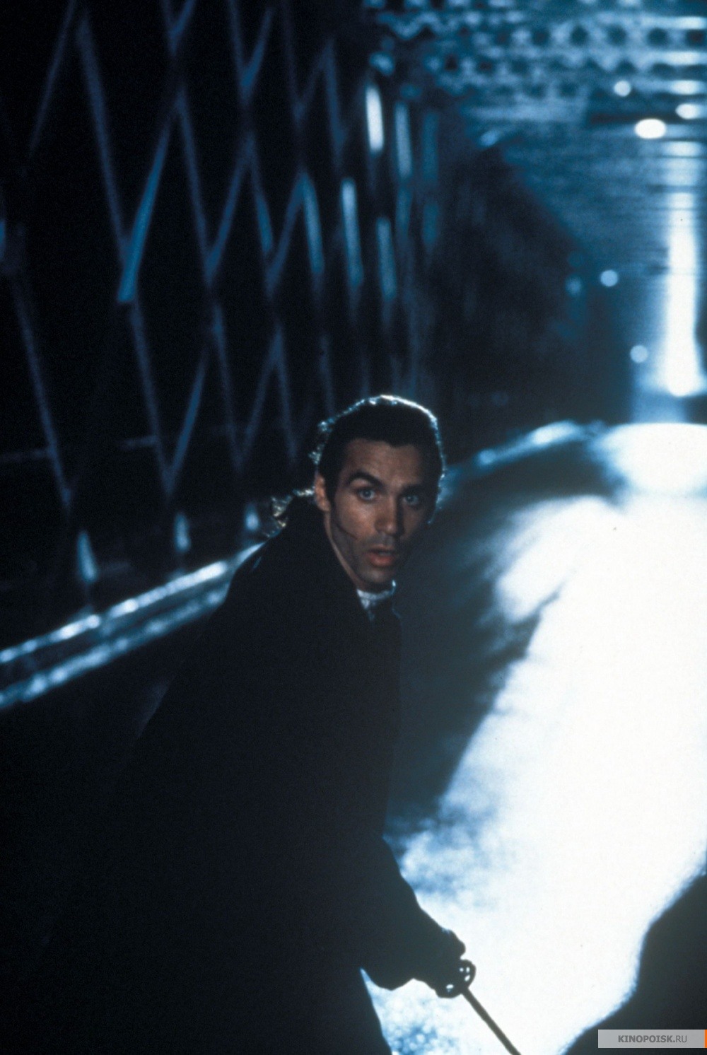 Смотреть Горец (Highlander) 3 сезон 4 серия онлайн бесплатно без смс