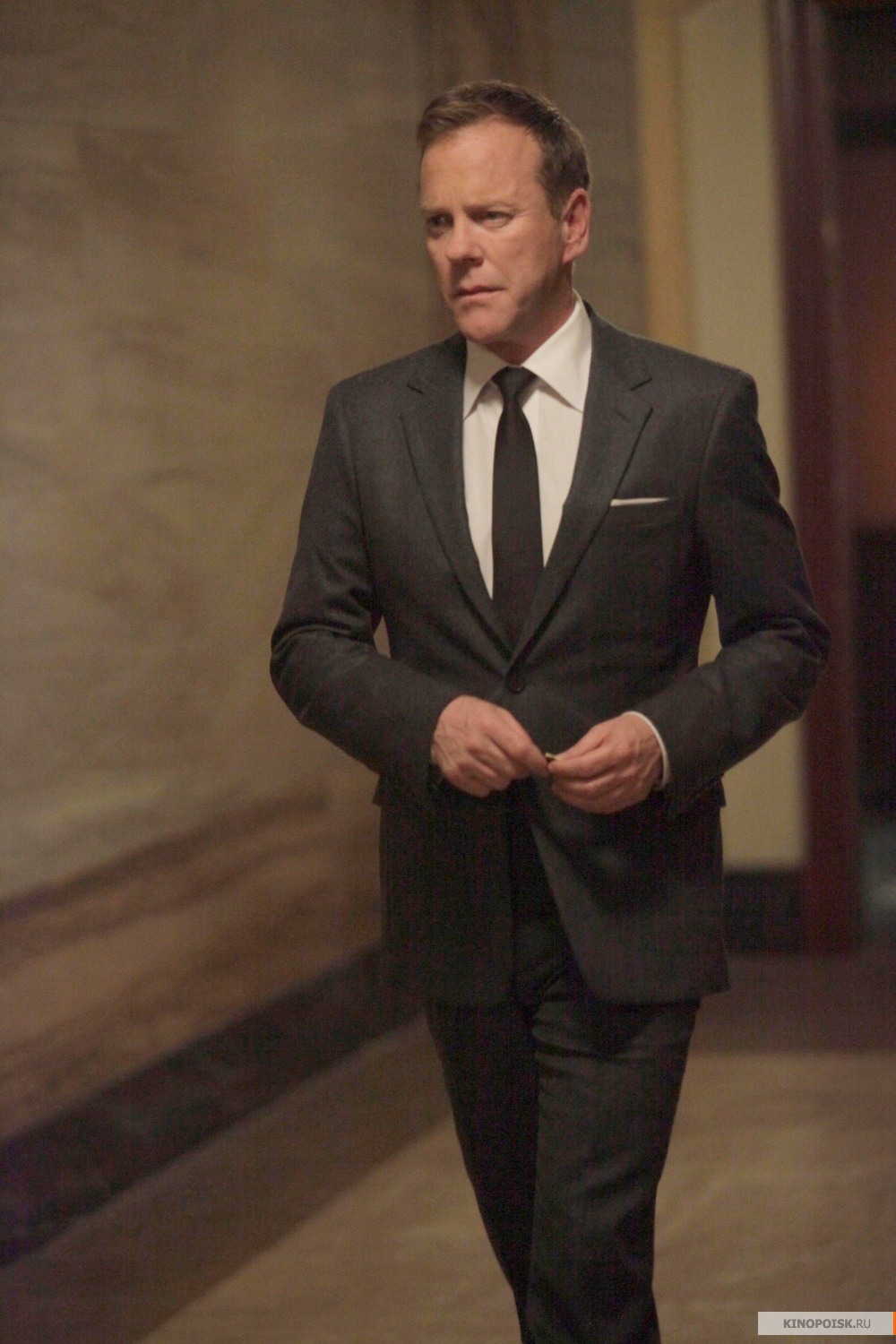 Связь (Touch) 1 сезон 13 серия смотреть онлайн бесплатно в хорошем качестве