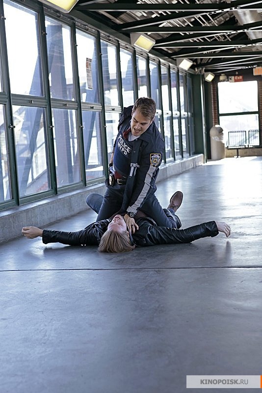 Смотреть сераил Везунчик (Golden Boy) (2013) 1 сезон 12 серия HD 1080, 4K