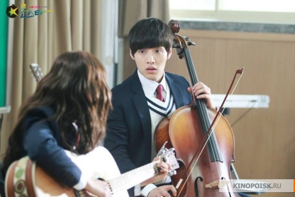 МонСтар (Monstar) (2013) 1 сезон 5 серия смотреть онлайн бесплатно