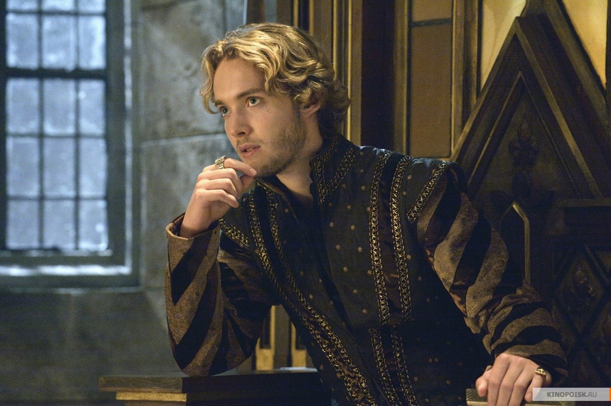 Смотреть сериал Царство (Reign) (2013) 2 сезон 19 серия в хорошем качестве онлайн