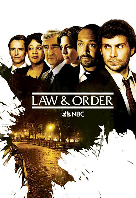 Закон и порядок (Law & Order) (1990) 16 сезон смотреть все серии сериала в качестве 1080 или 4K